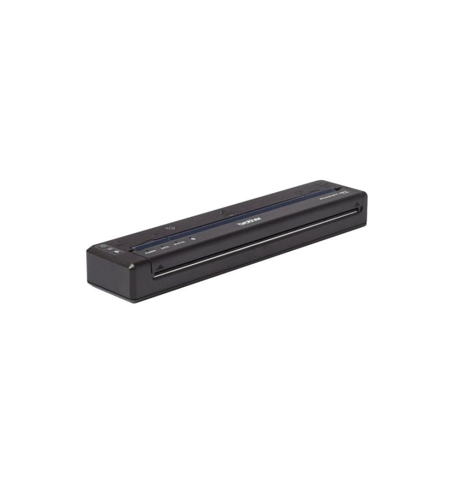 BROTHER - PJ-863 A4-Thermodrucker + Bluetooth
