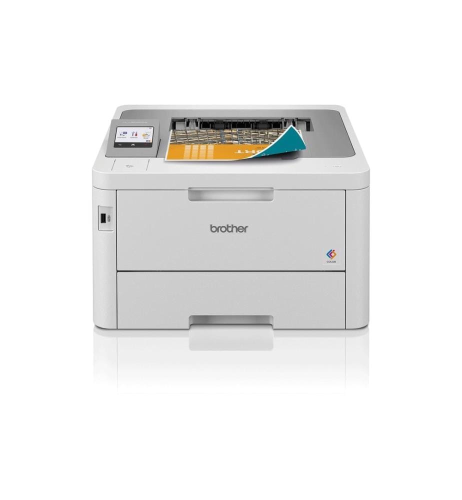 BROTHER - Drucker HL-L8240CDW