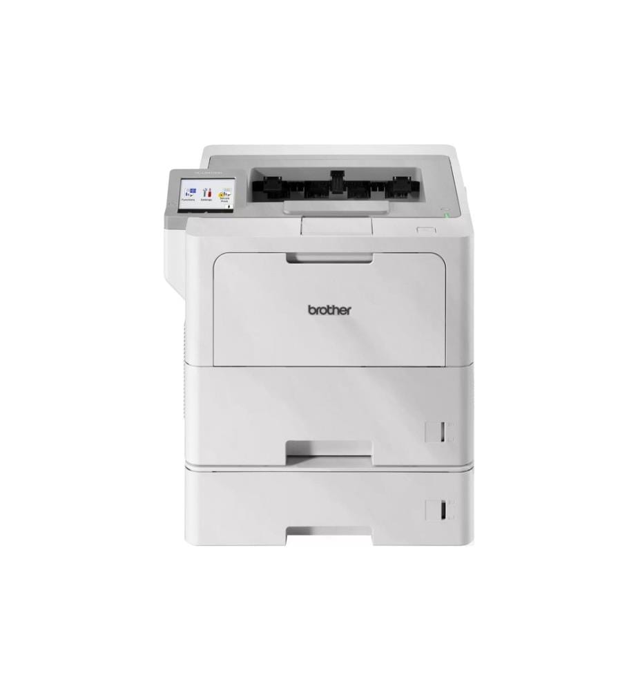 BROTHER - Drucker HL-L6410DNT