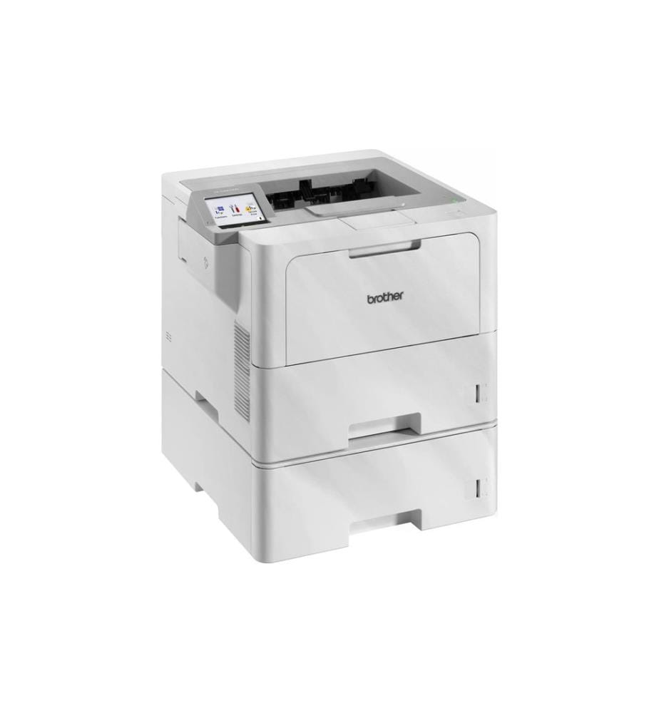BROTHER - Drucker HL-L6410DNT
