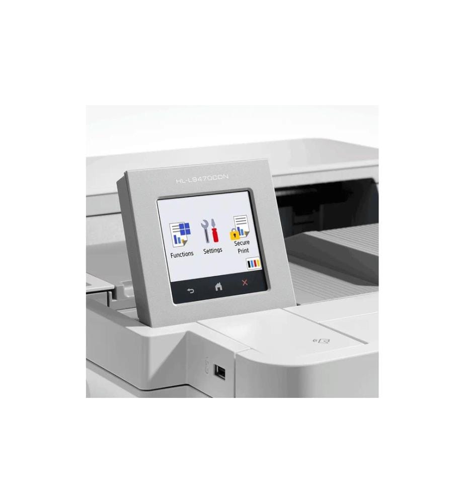 BROTHER - Drucker HL-L9470CDN