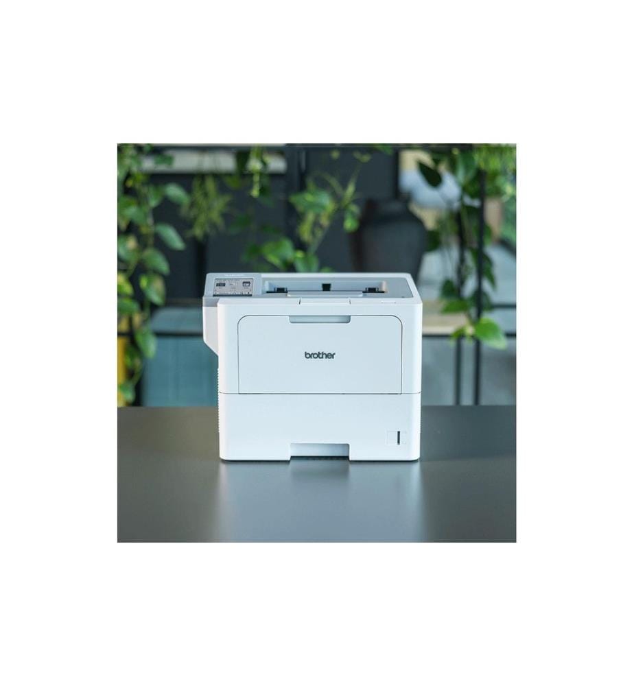 BROTHER - Drucker HL-L6410DN