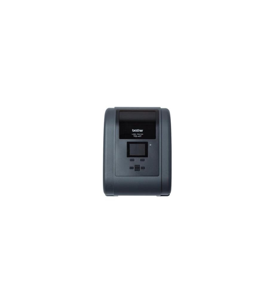 BROTHER - Imprimante pour étiquettes TD-4750TNWB