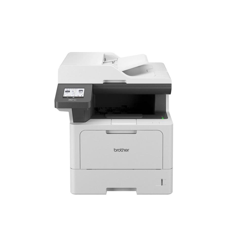 BROTHER - Multifunktionsdrucker MFC-L5710DW