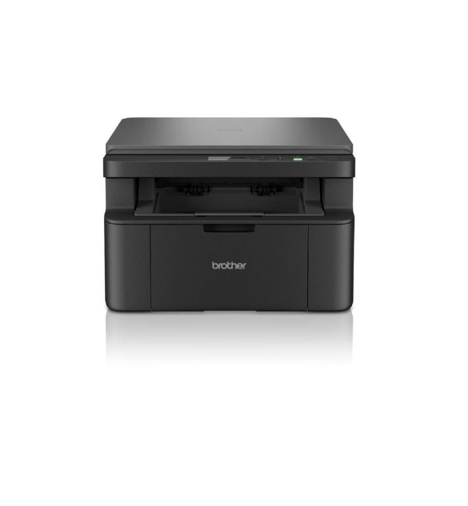 BROTHER - Multifunktionsdrucker DCP-L1642W