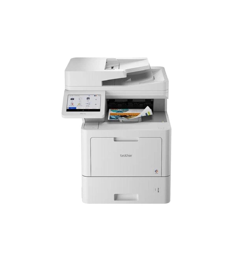 BROTHER - Imprimante multifonction MFC-L9670CDN