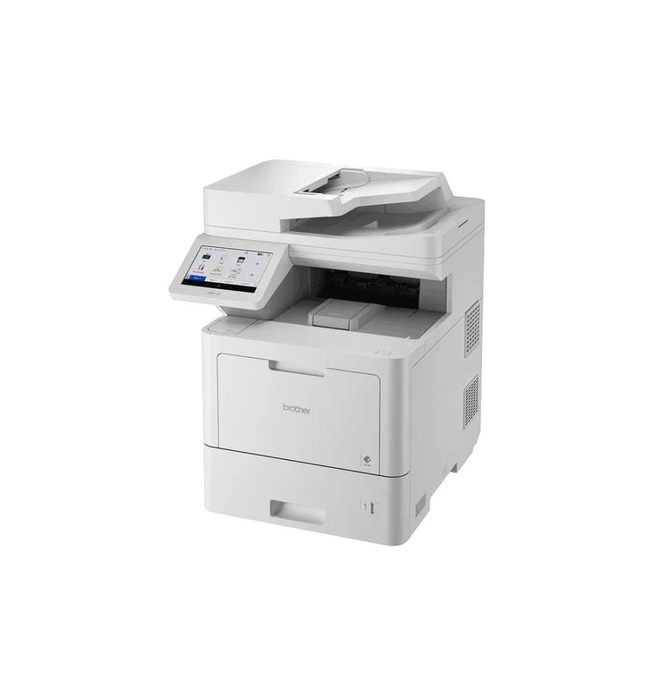 BROTHER - Imprimante multifonction MFC-L9670CDN