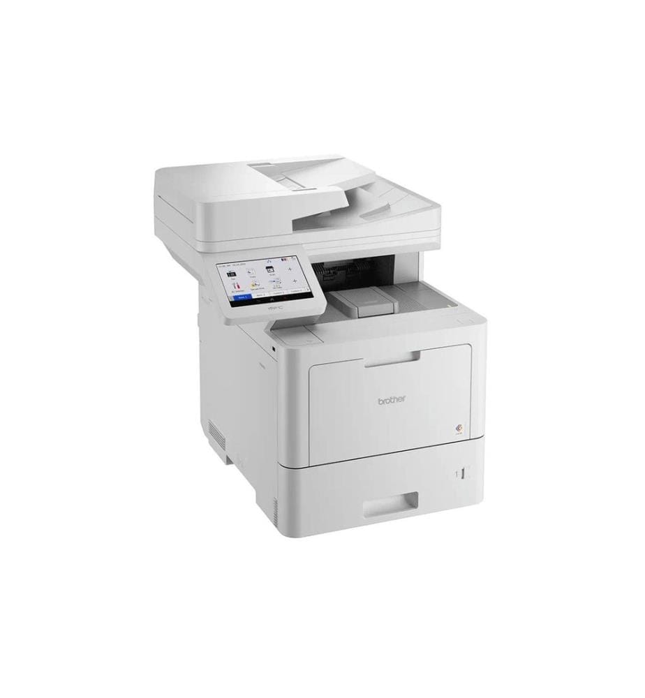 BROTHER - Imprimante multifonction MFC-L9670CDN