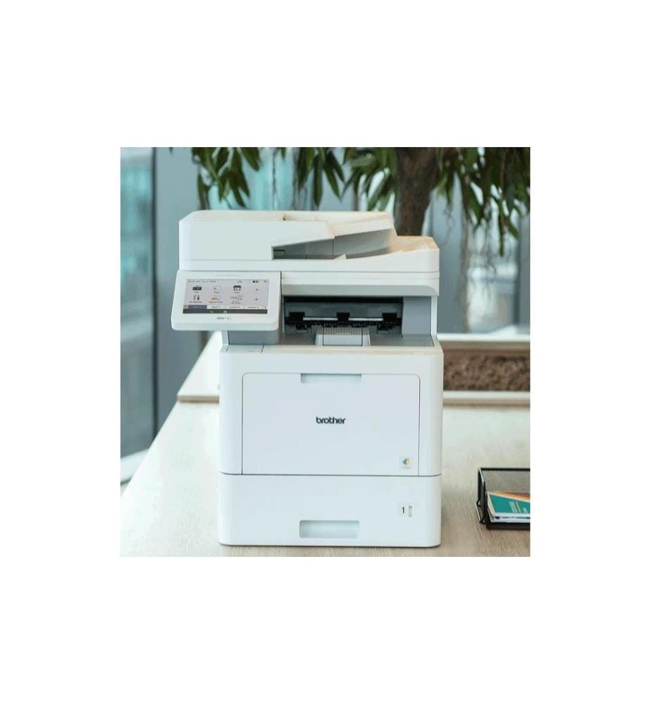 BROTHER - Imprimante multifonction MFC-L9670CDN