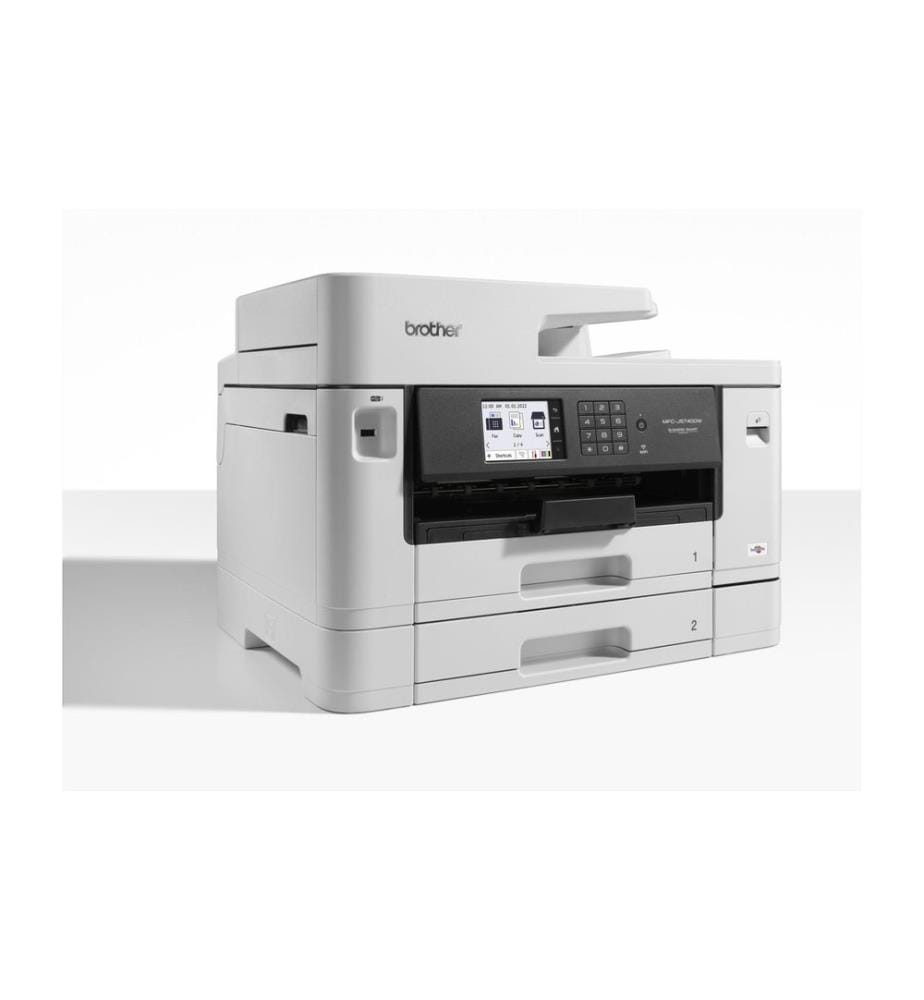 BROTHER - Multifunktionsdrucker MFC-J5740DW