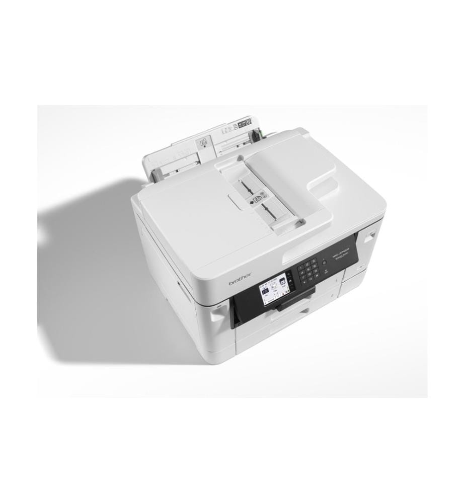 BROTHER - Multifunktionsdrucker MFC-J5740DW
