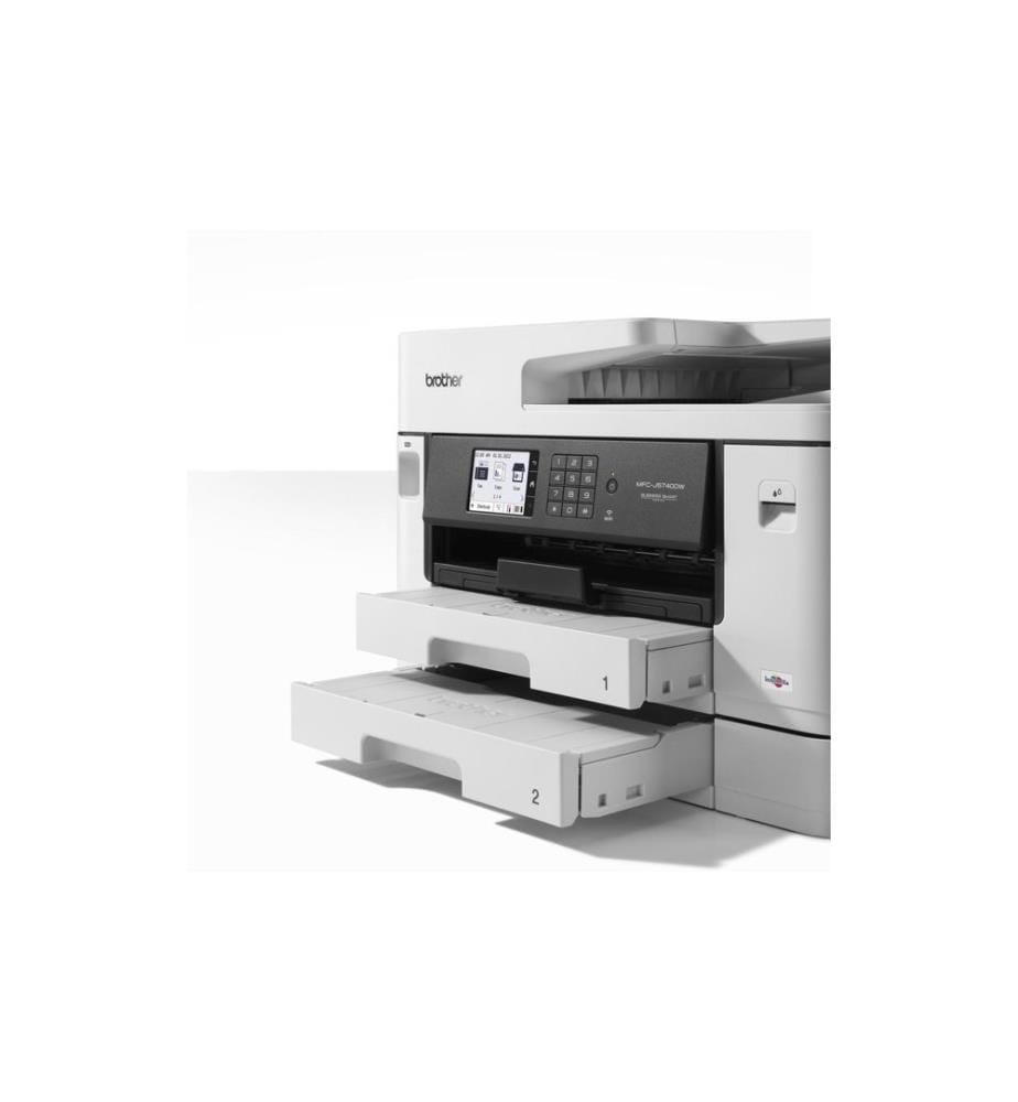 BROTHER - Multifunktionsdrucker MFC-J5740DW