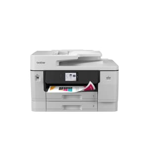BROTHER - Multifunktionsdrucker MFC-J6960DW