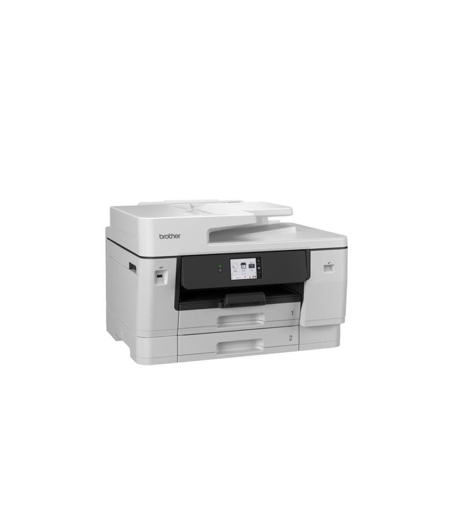 BROTHER - Imprimante multifonction MFC-J6960DW