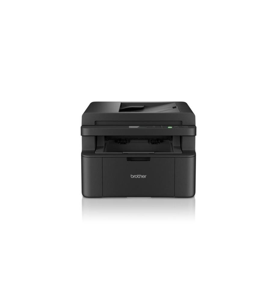 BROTHER - Imprimante multifonction DCP-L1660W Laser A4 2400x600 WLAN
