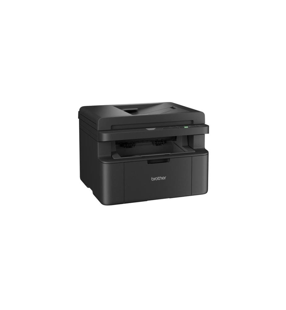BROTHER - Imprimante multifonction DCP-L1660W Laser A4 2400x600 WLAN