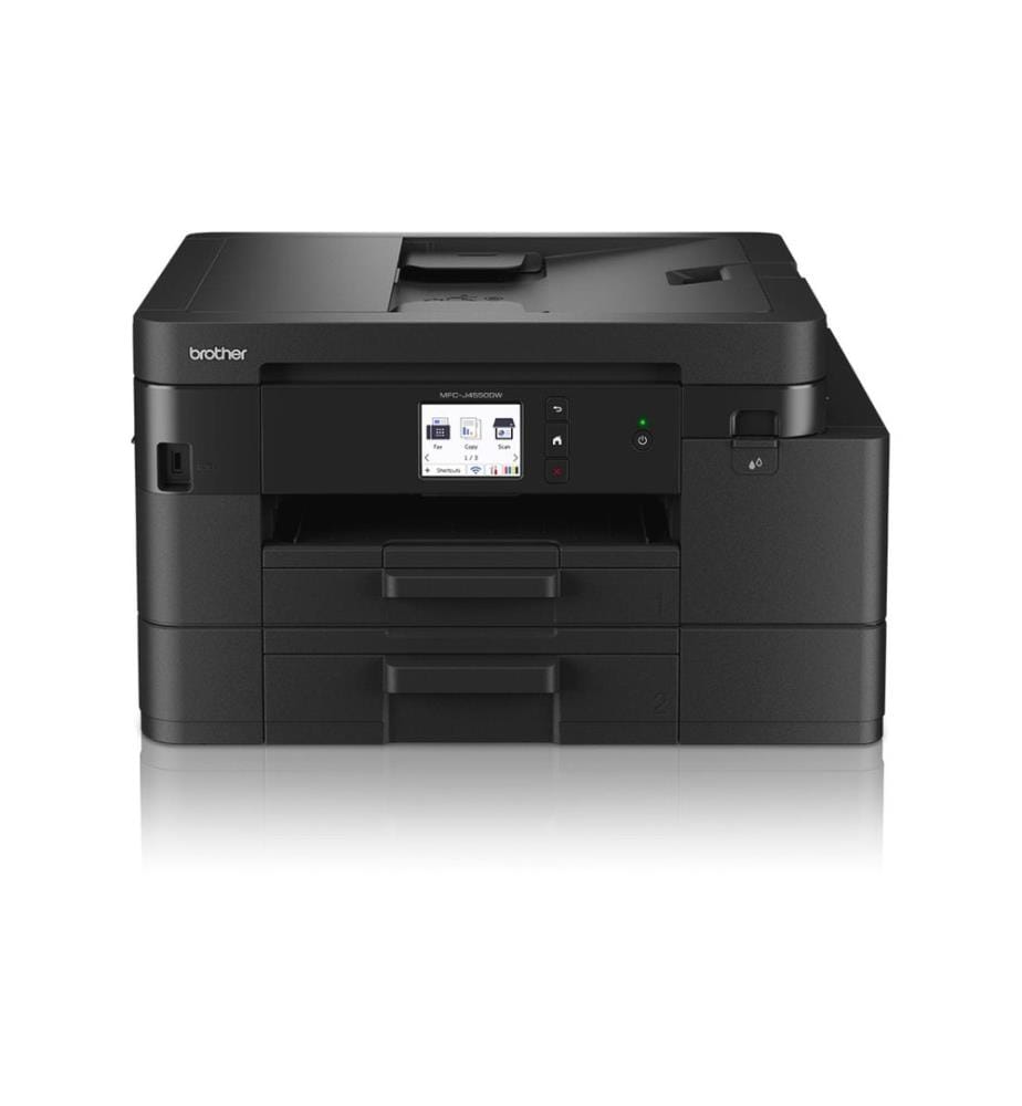BROTHER - Multifunktionsdrucker MFC-J4550DW