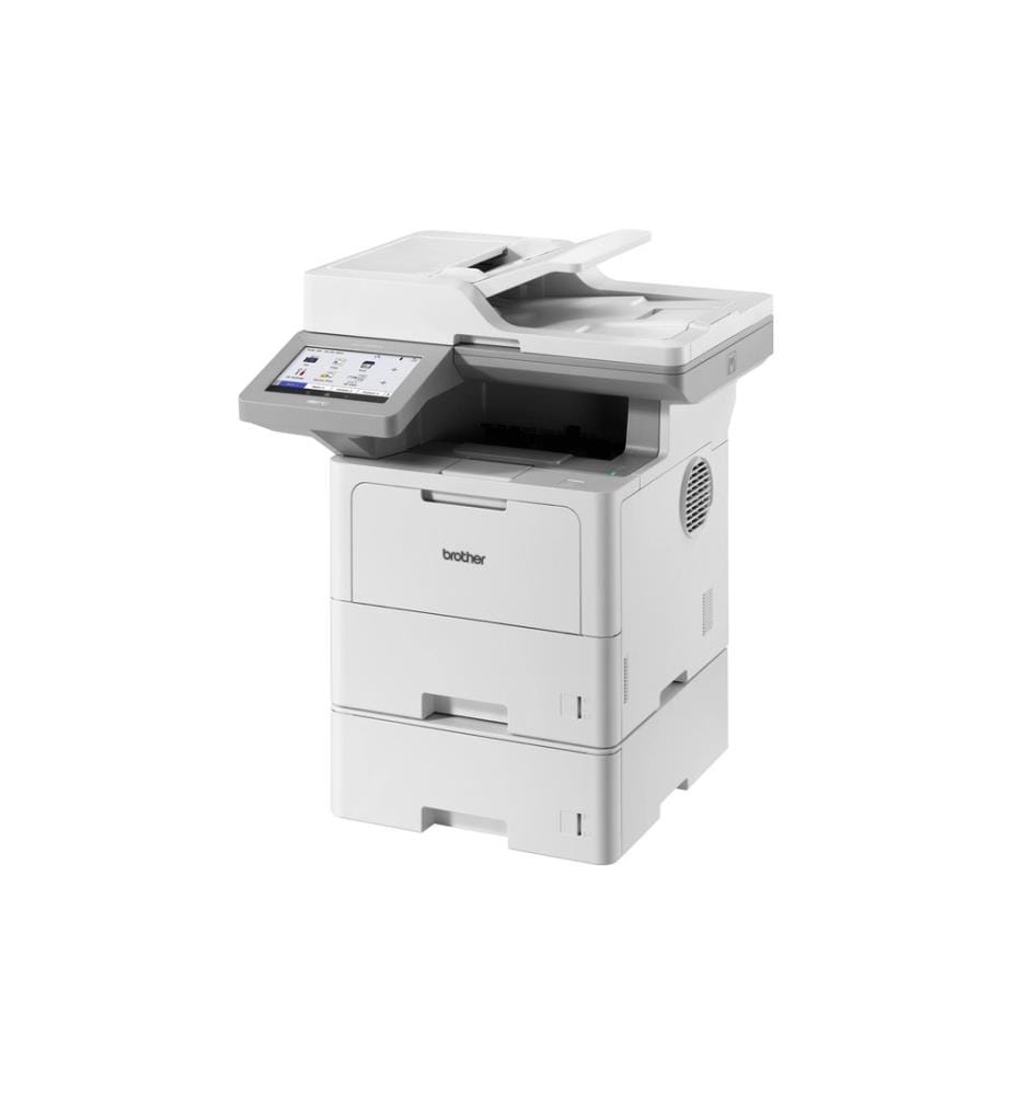 BROTHER - Imprimante multifonction MFC-L6910DNT