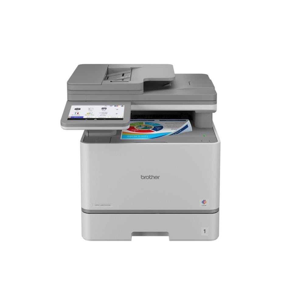 BROTHER - MFC-L8970CDW