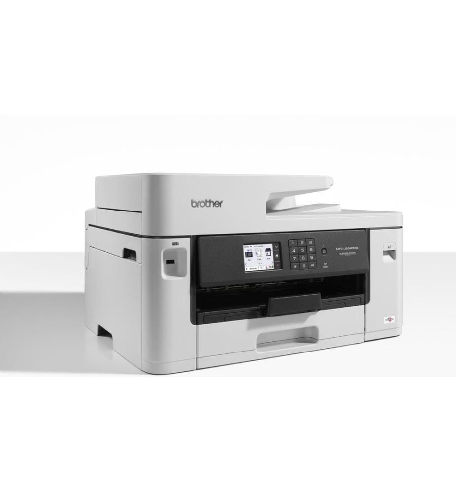 BROTHER - Imprimante multifonction MFC-J5340DW