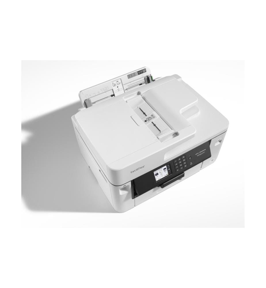 BROTHER - Imprimante multifonction MFC-J5340DW