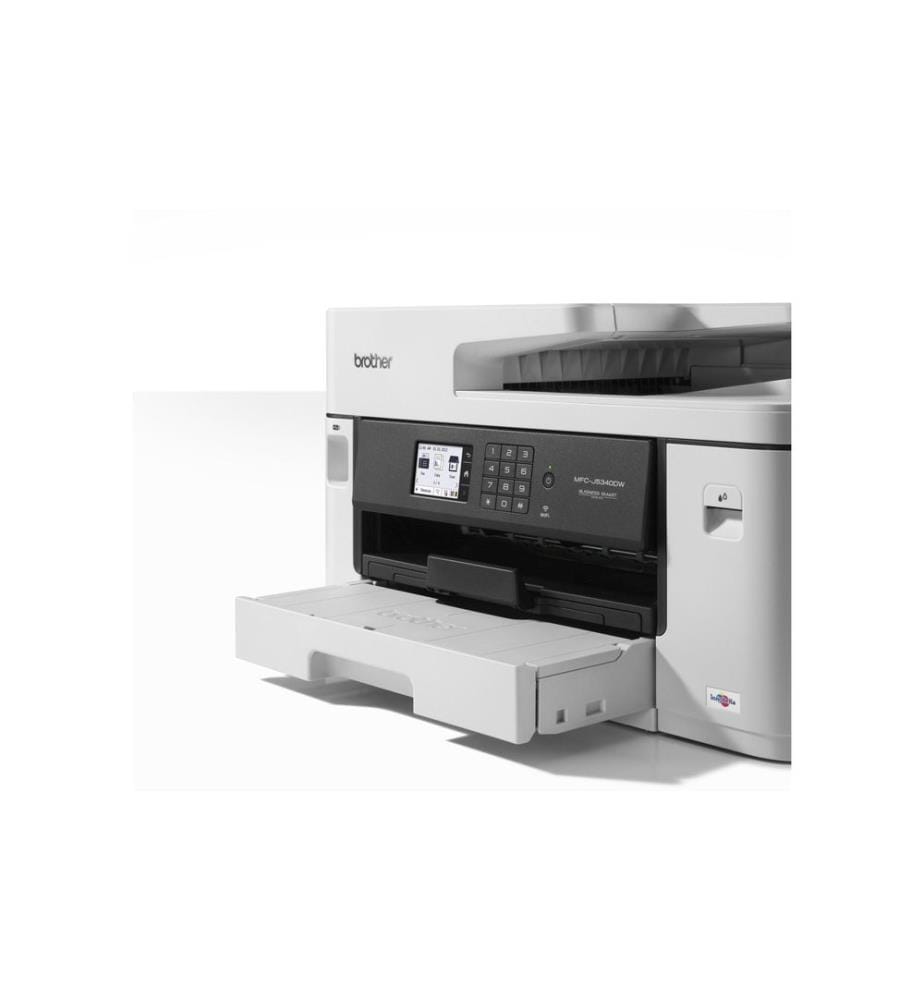 BROTHER - Imprimante multifonction MFC-J5340DW