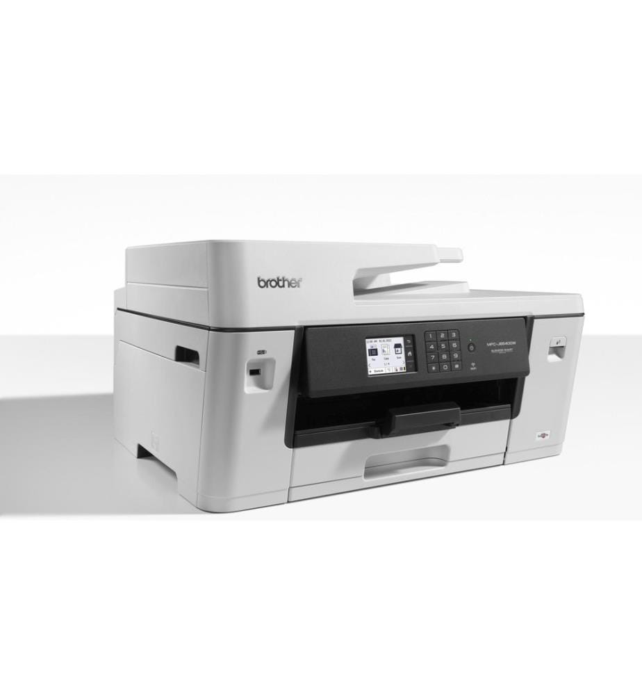 BROTHER - Multifunktionsdrucker MFCJ6540DWC1