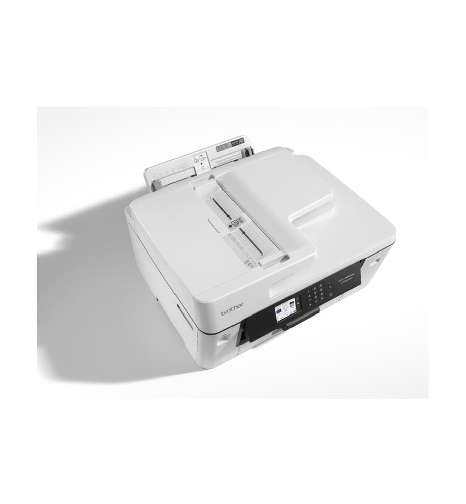 BROTHER - Multifunktionsdrucker MFCJ6540DWC1