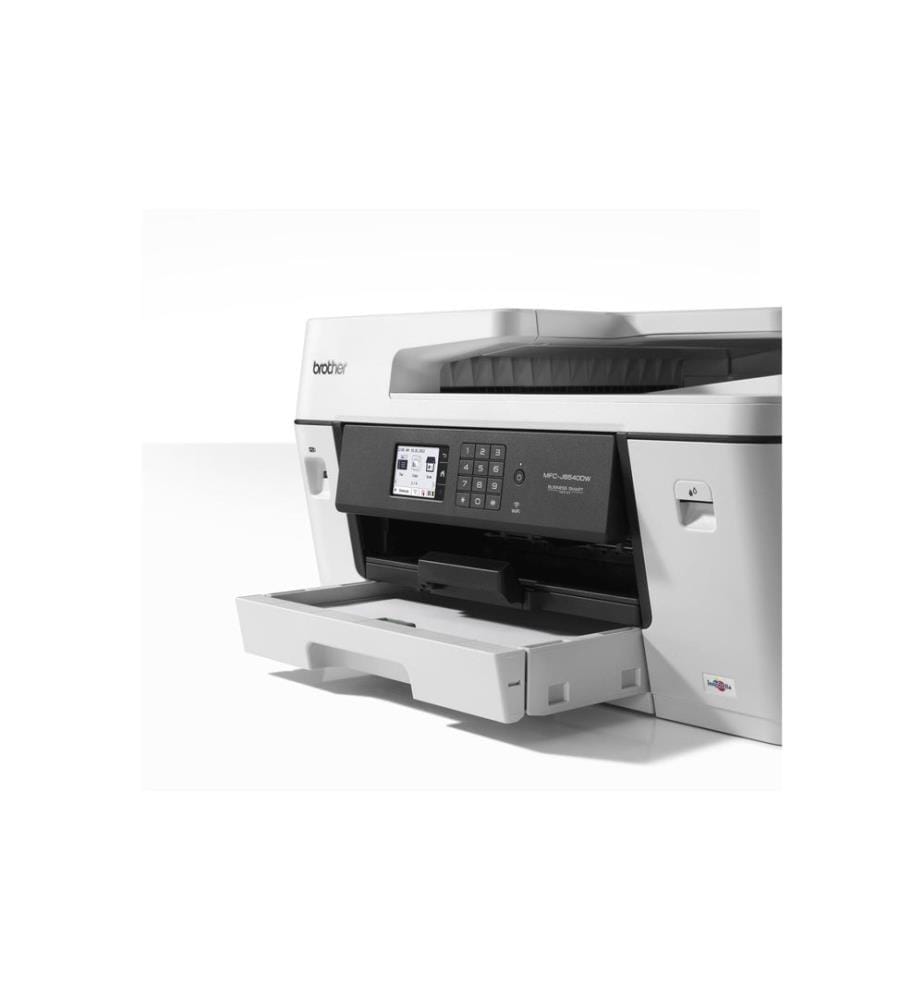 BROTHER - Multifunktionsdrucker MFCJ6540DWC1