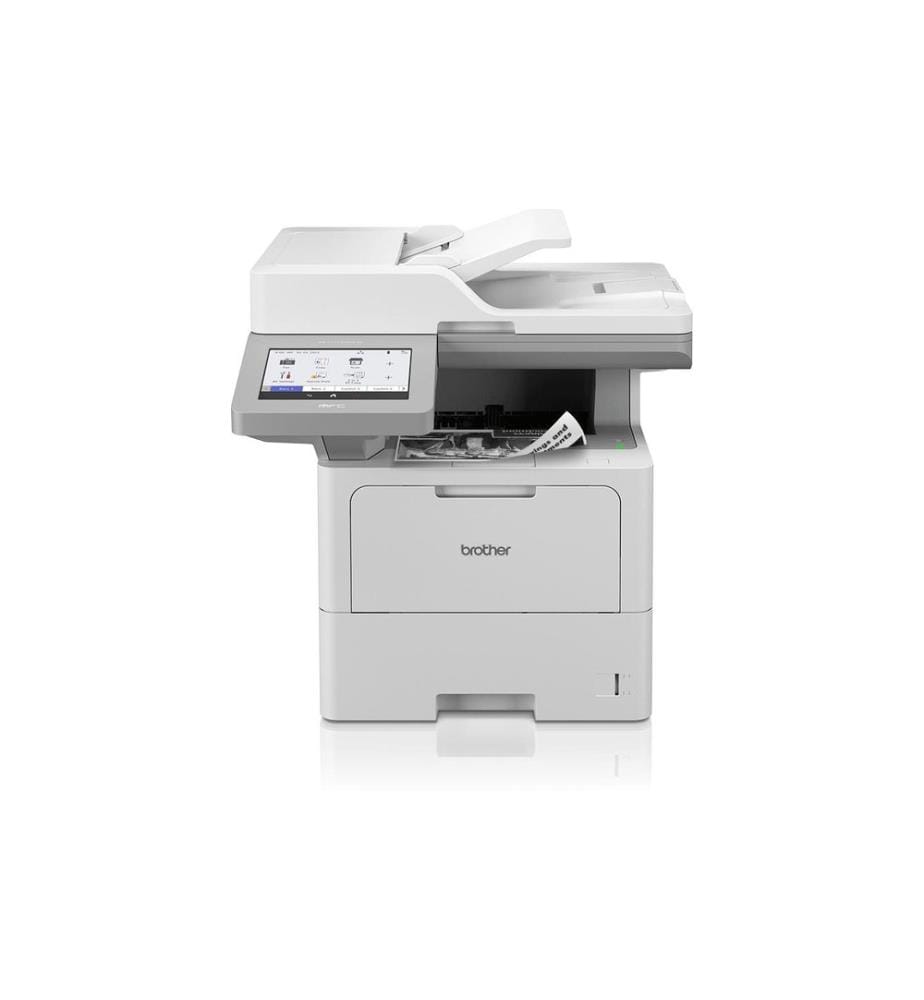 BROTHER - Imprimante multifonction MFC-L6910DN