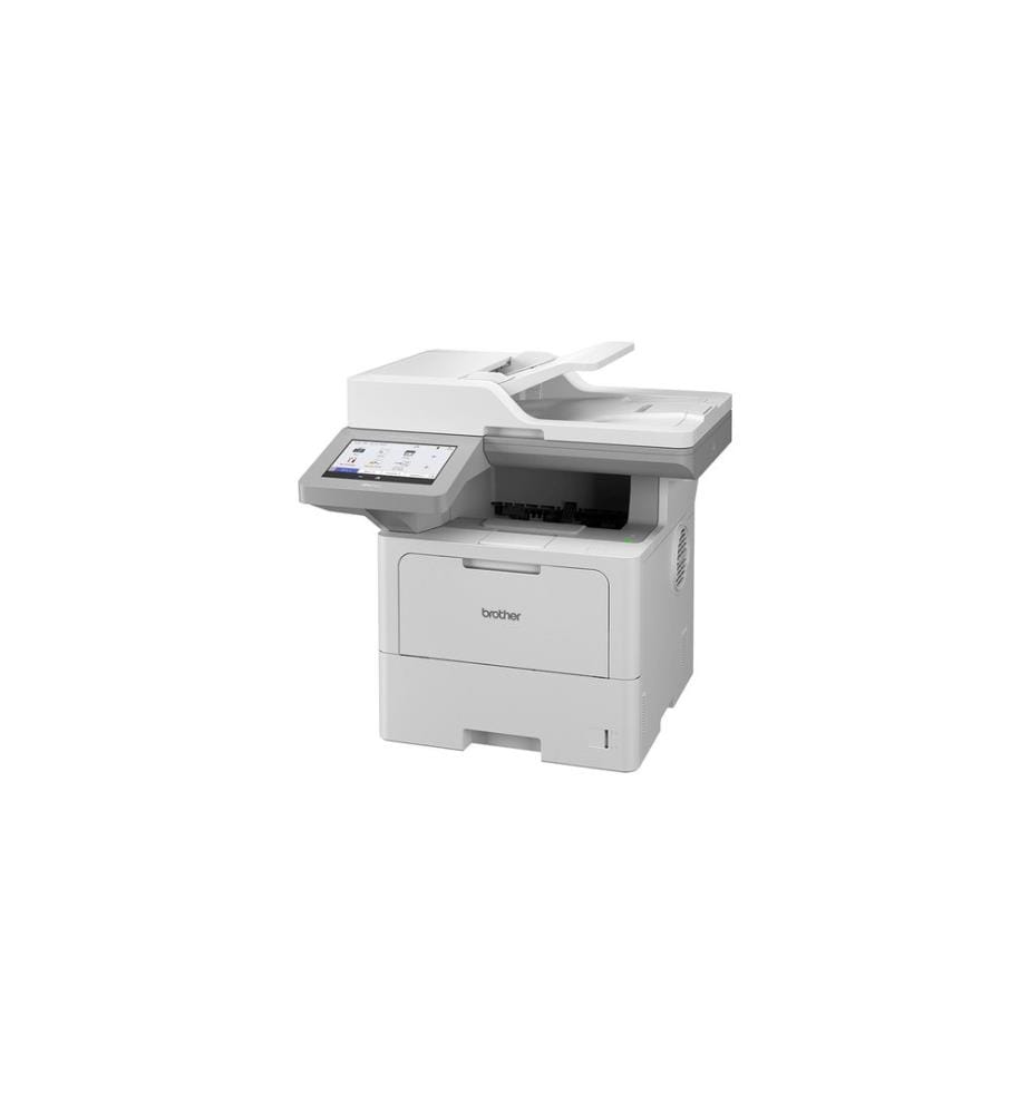 BROTHER - Imprimante multifonction MFC-L6910DN
