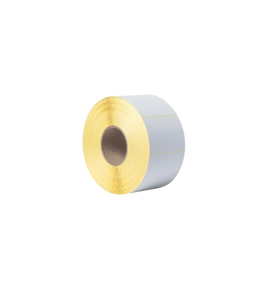 BROTHER - Rouleau à étiquettes Transfert thermique BCS 102 x 74 mm
