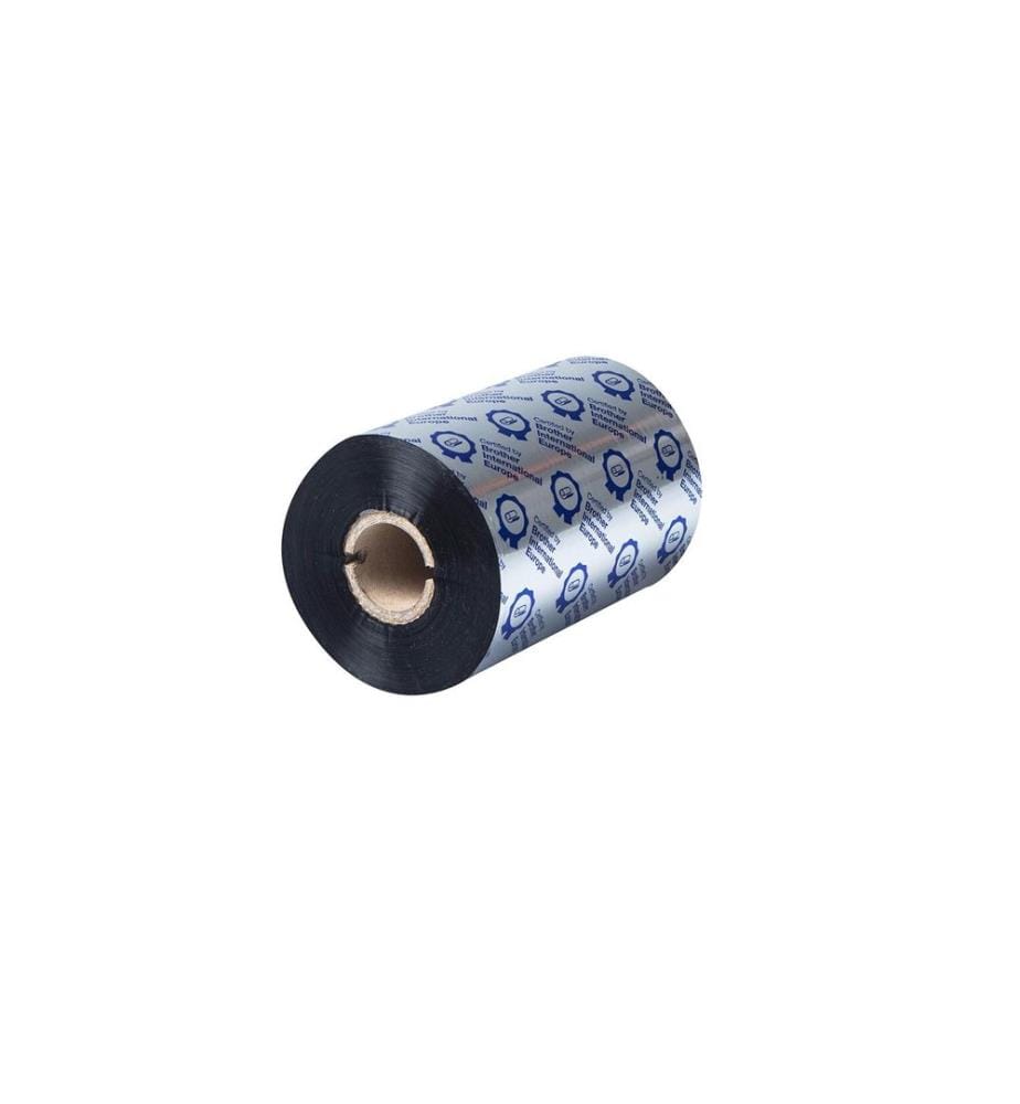 BROTHER - Farbband Thermo Transfer BSS-1D450-110 Wax/Resin