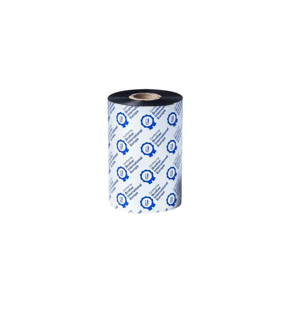 BROTHER - Farbband Thermo Transfer BRS-1D450-110 Resin