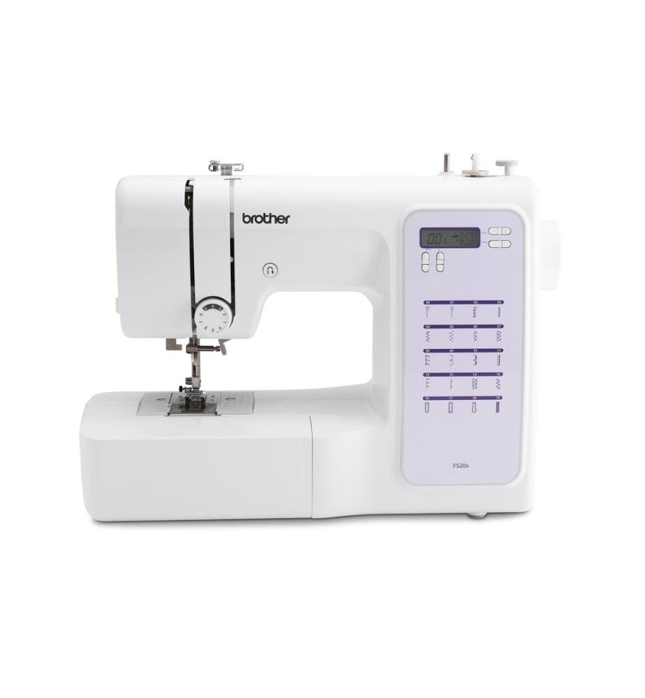 BROTHER - Nähmaschine FS20s