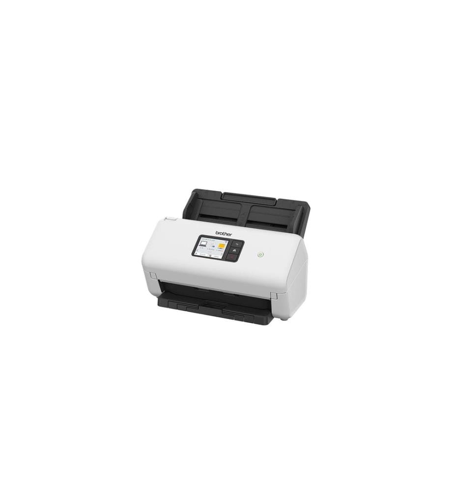 BROTHER - Dokumentenscanner ADS-4550W