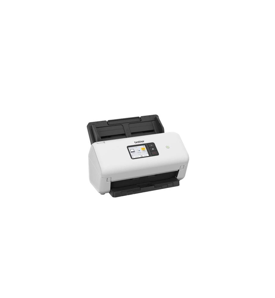 BROTHER - Dokumentenscanner ADS-4550W