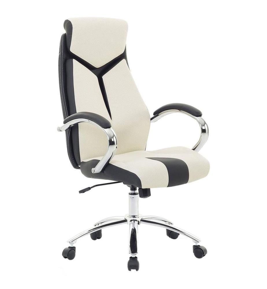 Bürostuhl FORMULA Beige