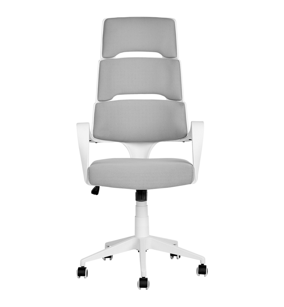 Chaise de bureau GRANDIOSE Gris