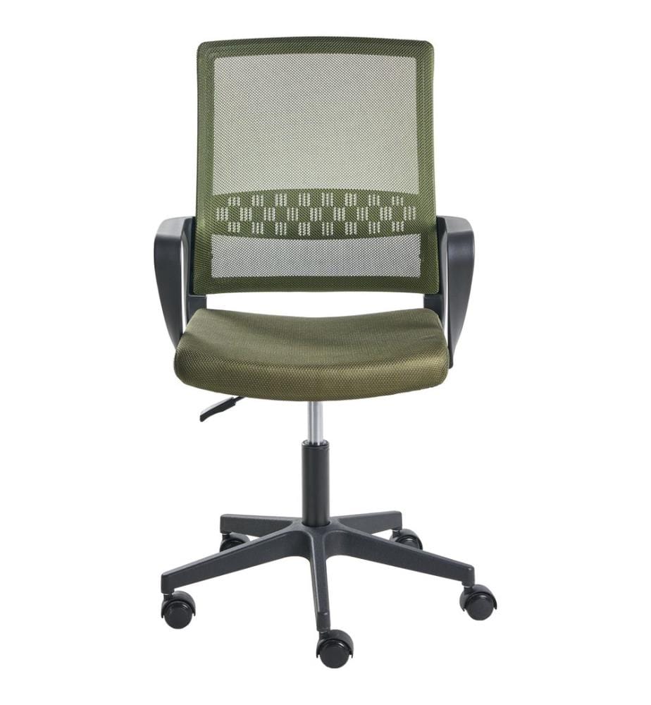 Chaise de bureau EASE Vert foncé