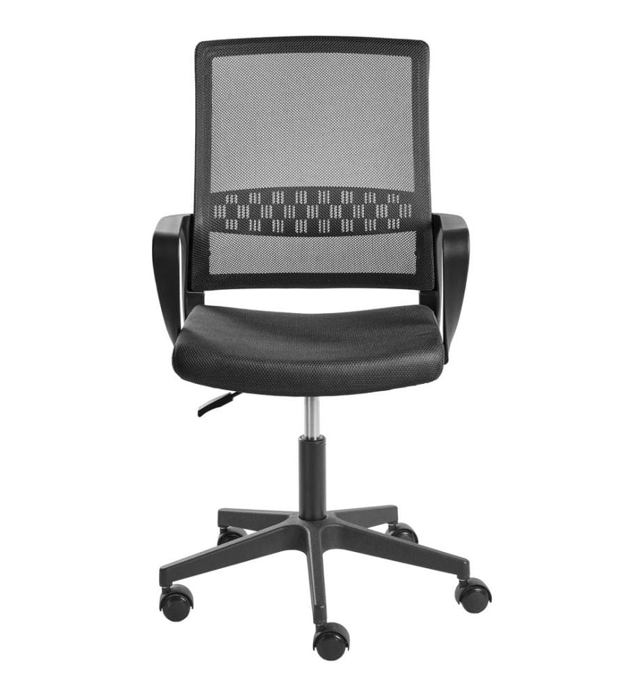 Bürostuhl EASE Schwarz