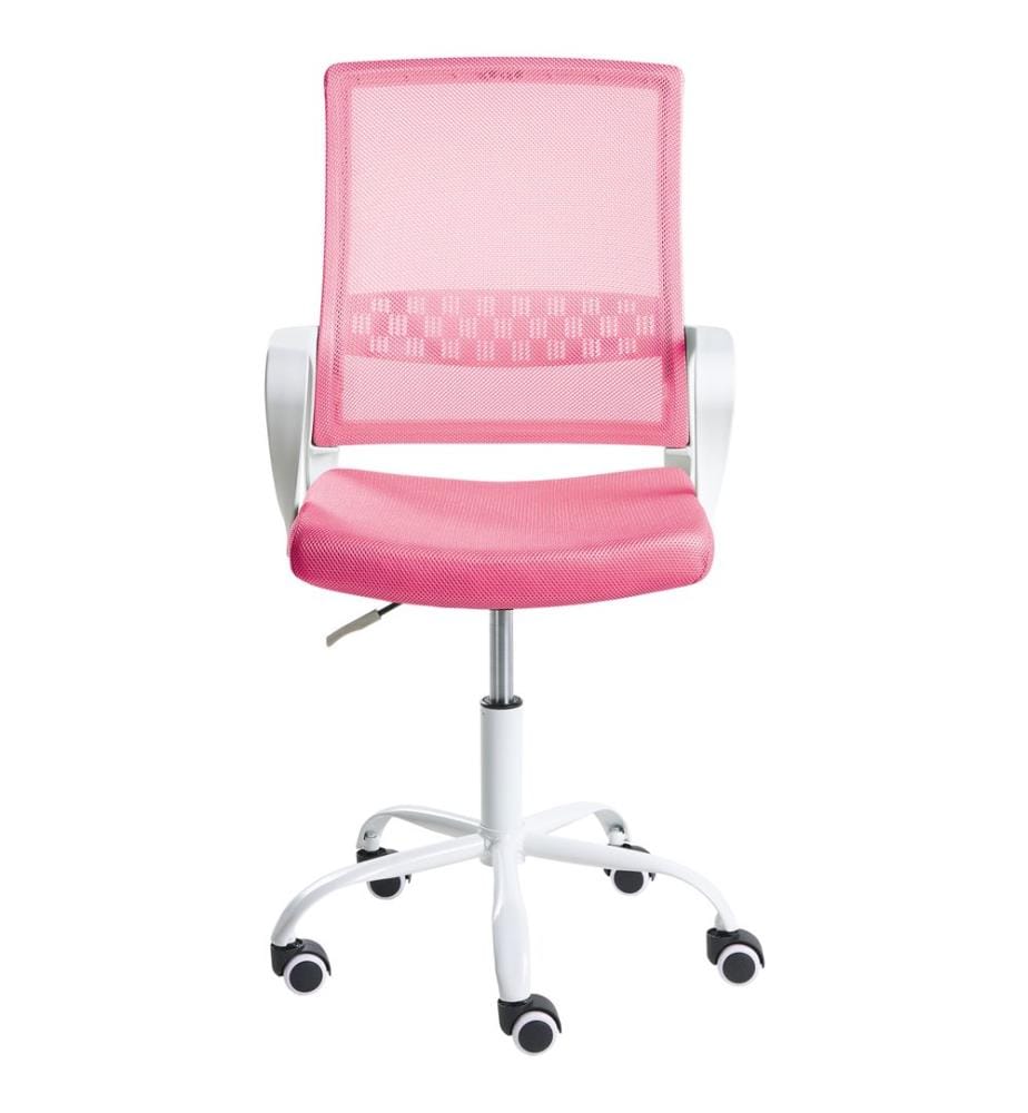 Bürostuhl EASE Rosa