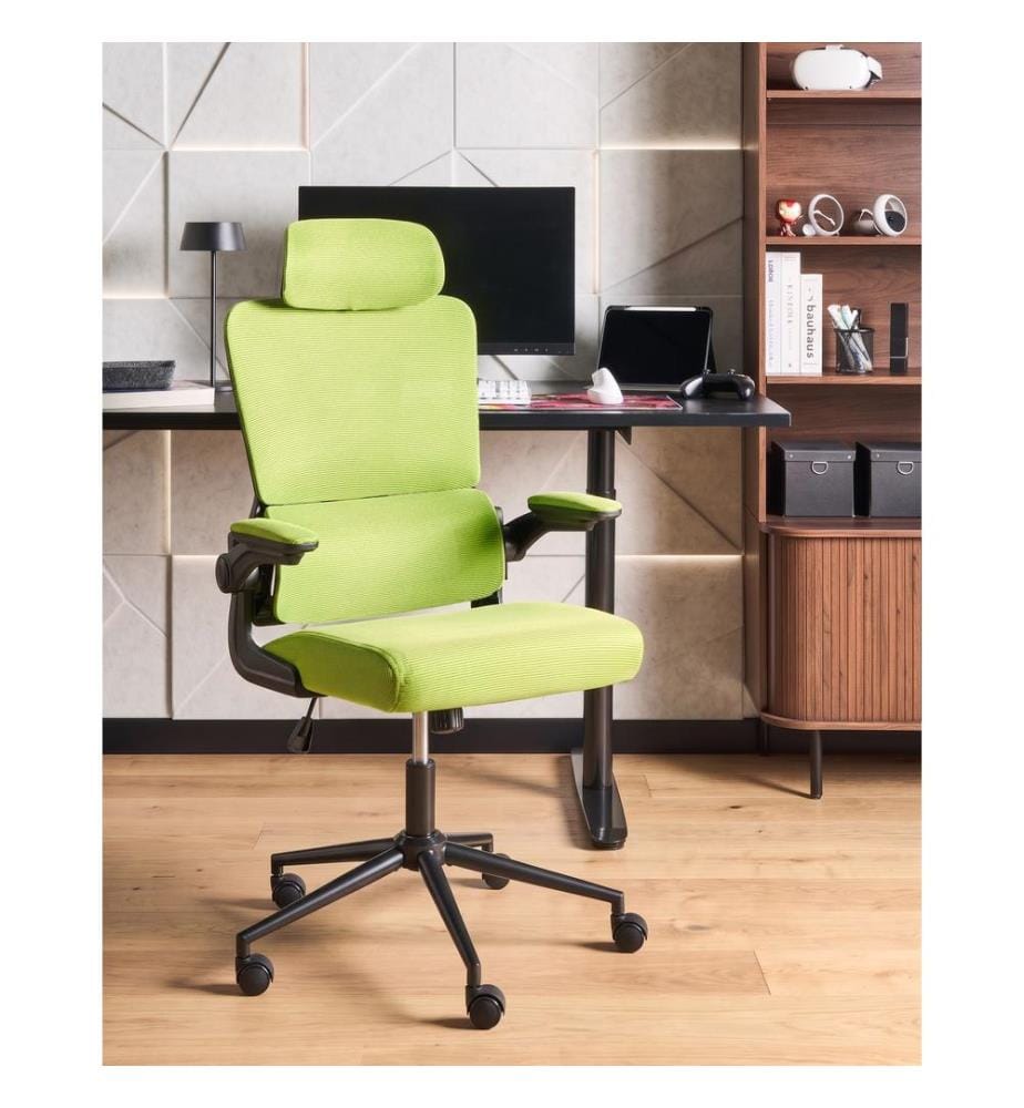 Chaise de bureau KRYOS Vert