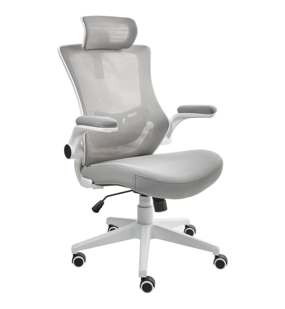 Office Chair PALADIN Light Grey