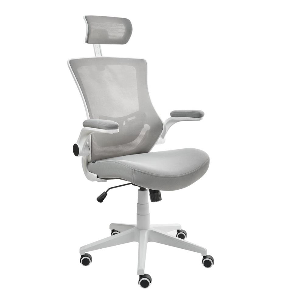 Office Chair PALADIN Light Grey