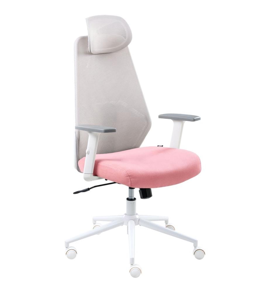 Chaise de bureau ORYN Rose