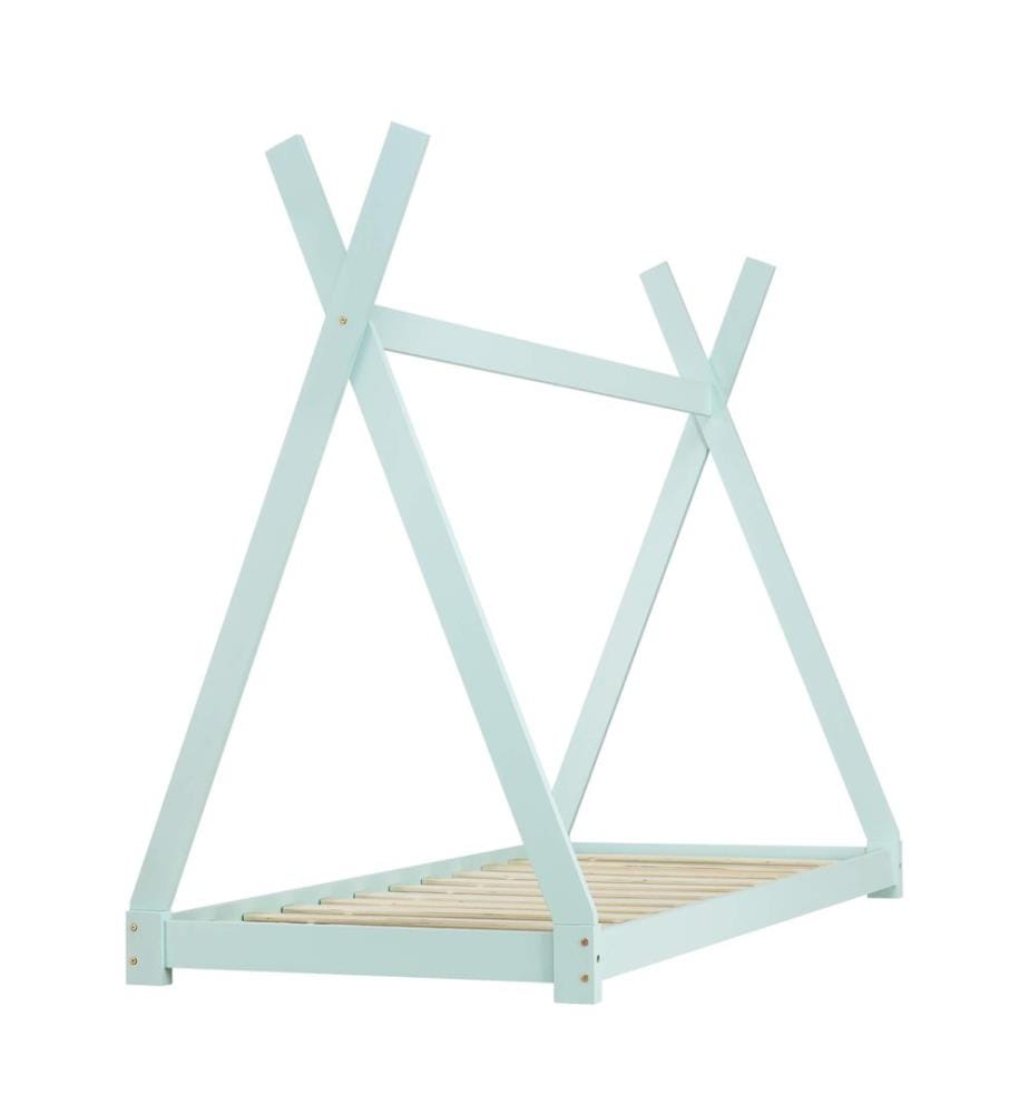 Letto per bambini Onjeda 90x200 cm Tipi Menta