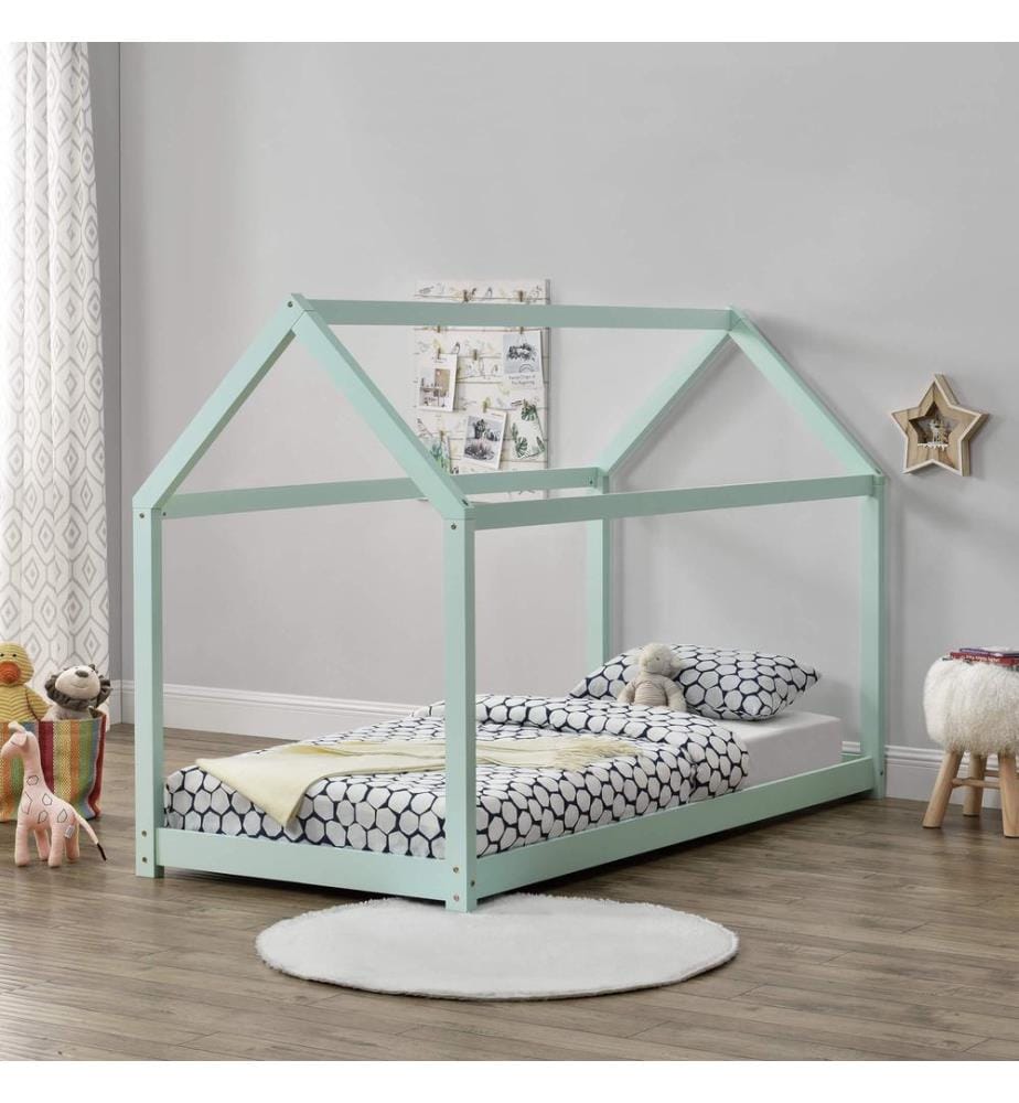 Letto per bambini Netstal 90x200 cm