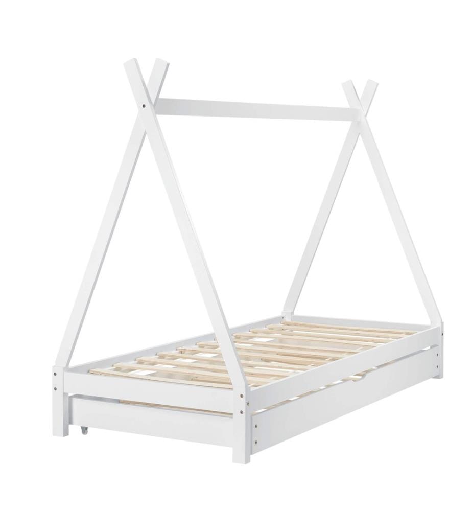 Letto per bambini Cree 90x200 cm