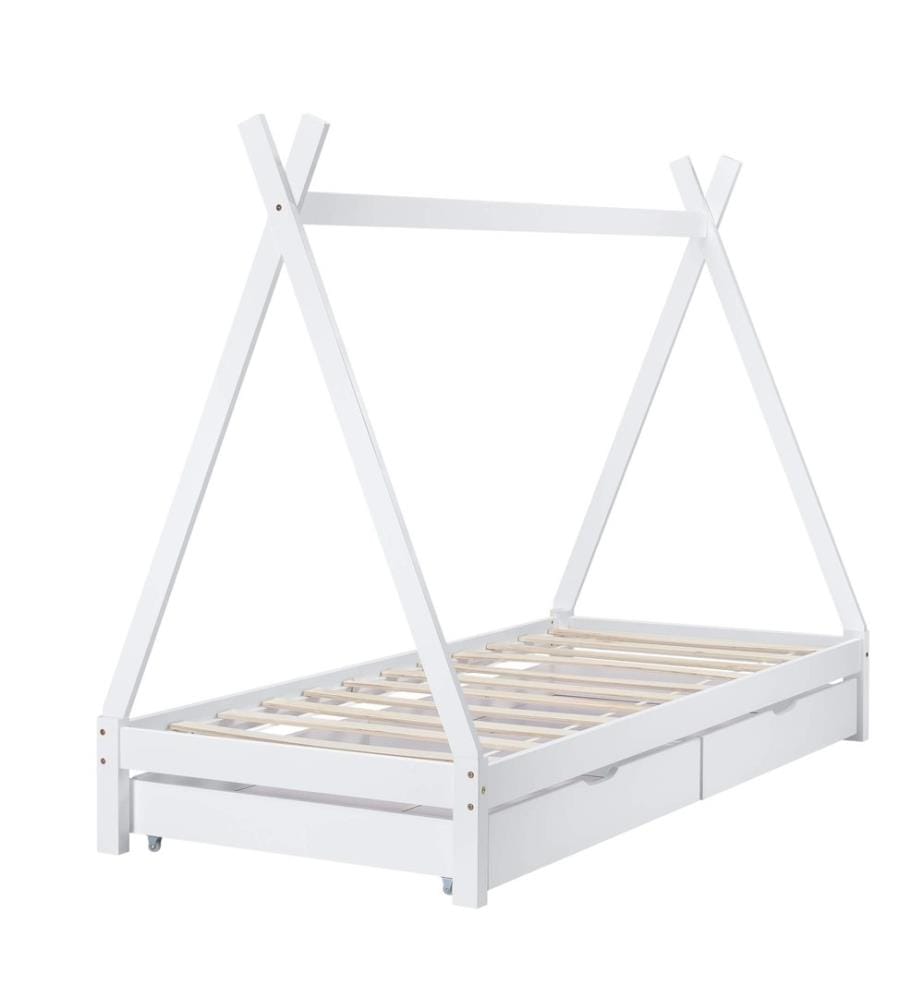 Letto per bambini Maine 90x200 cm